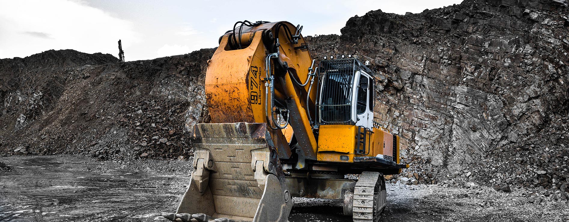excavator Image