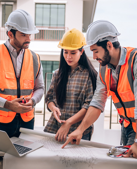 Workers Image