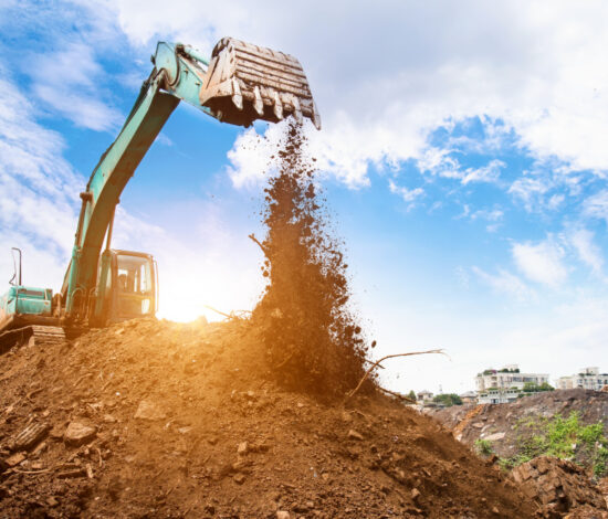 Efficient Soil Disposal & Environmental Solutions