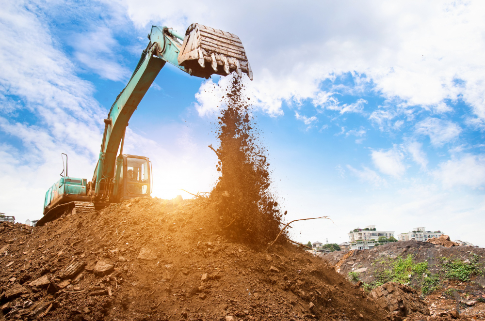 Efficient Soil Disposal & Environmental Solutions