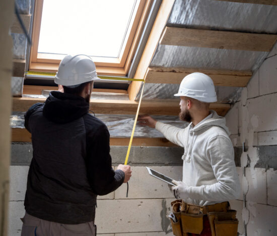 Additions, Extensions & Space Enhancements