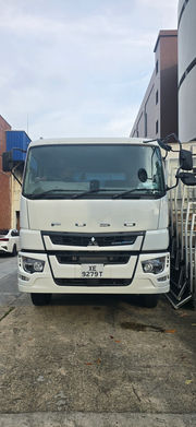 Truck Front Image