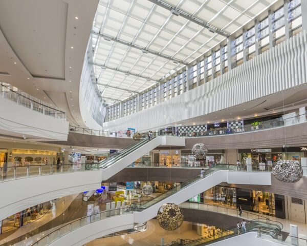 Shopping Complex