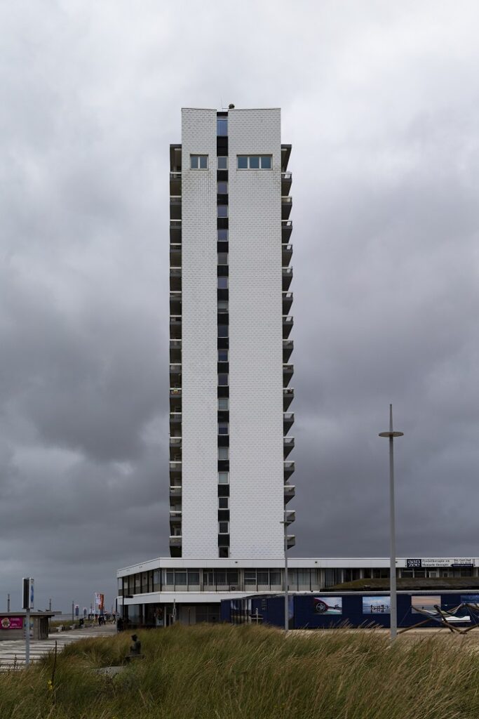 Building Works